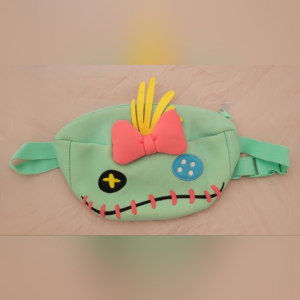 Disney Lelo and stitch Waist Bag